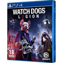 Game Watch Dogs Legion Playstation 4