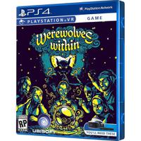 Game Werewo...