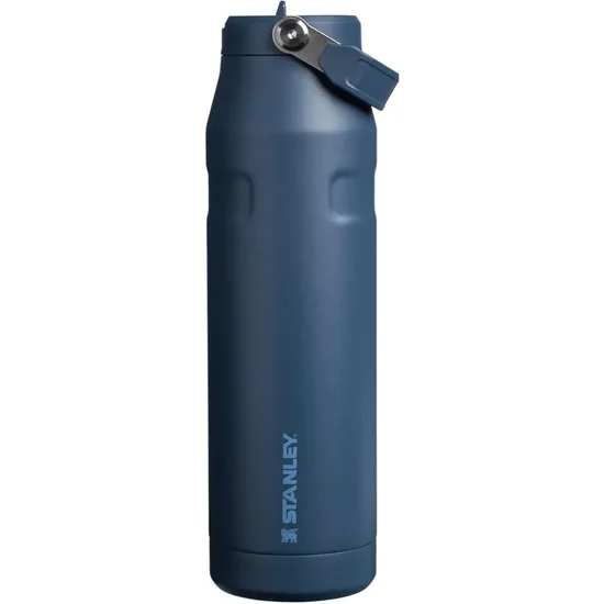 Garrafa Térmica Stanley AeroLight Iceflow Bottle Flip Straw 1.1 Litros foto 2
