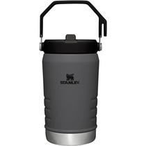 Garrafa Térmica Stanley Classic IceFlow Flip Straw Jug 1.18 Litros foto 1