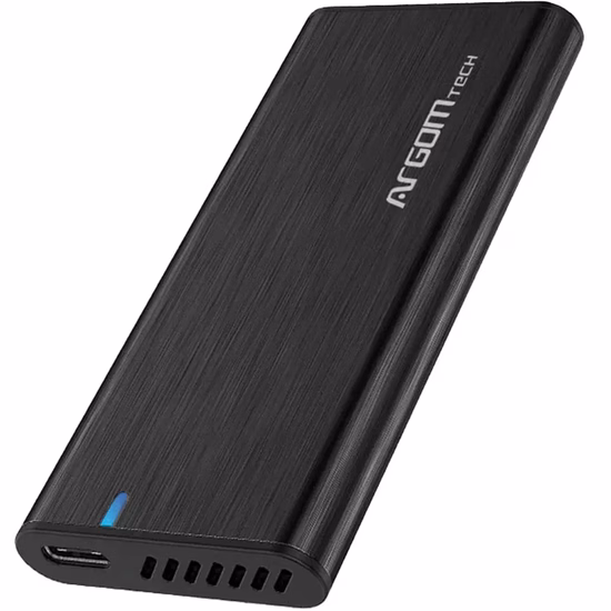 Gaveta para HD Argom ARG-AC-1038 M.2