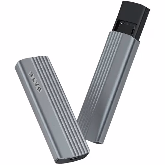 Gaveta para HD Satellite AX-207S M.2
