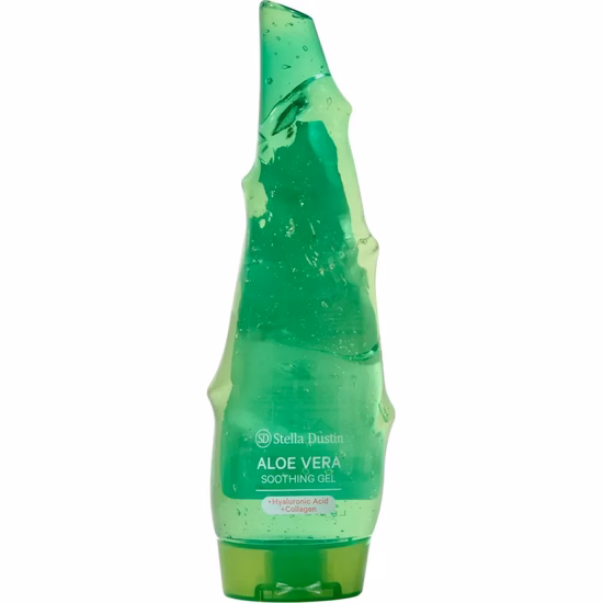 Gel Calmante Stella Dustin Aloe Vera 150ML