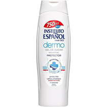 Gel de Banho Instituto Español Dermo 750ML