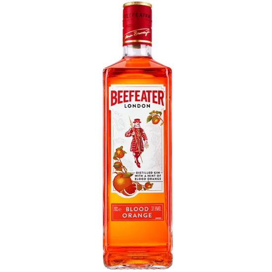  Gin Beefeat...