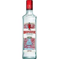  Gin Beefeat...