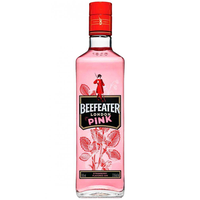  Gin Beefeat...
