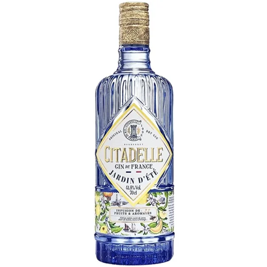 Gin Citadelle Jardin D'Ete 750ML