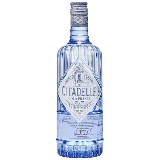 Gin Citadelle Original 750ML