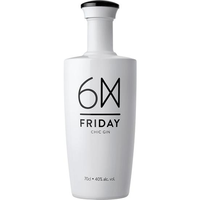  Gin Friday ...