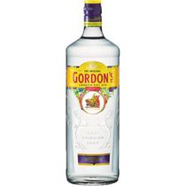 Gin Gordon's London Dry 750ML