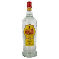  Gin Hunting...