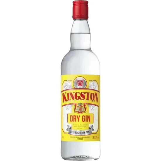 Gin Kingston 700ML