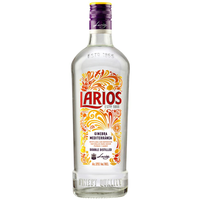  Gin Larios ...