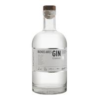  Gin Moretti...
