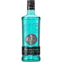  Gin Puerto ...