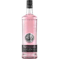  Gin Puerto ...