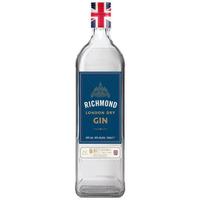  Gin Richmon...