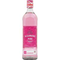  Gin Richmon...