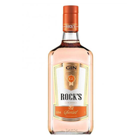  Gin Rock's ...