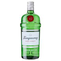  Gin Tanquer...