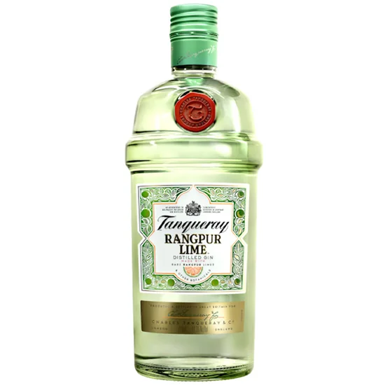 Gin Tanqueray Rangpur Lime 700ML