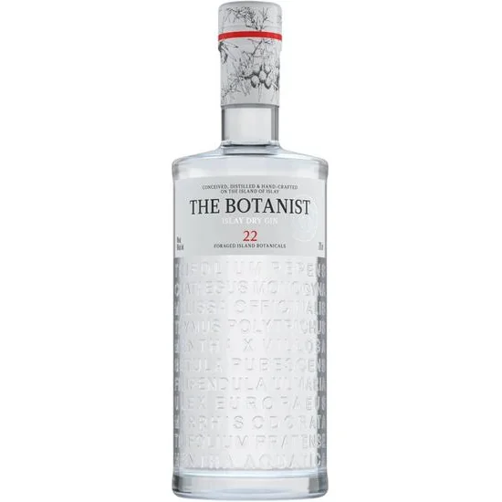 Gin The Botanist Islay Dry 22 700ML