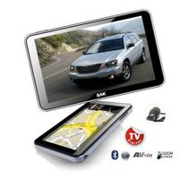 GPS BAK BK-5008 5.0"