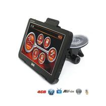 GPS BAK BK-7008DTV 7.0"