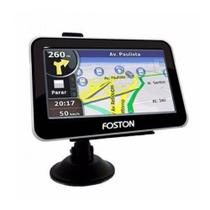 GPS Foston FS-3D463DT TV 4.3"
