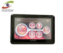 GPS Foston FS-700DT TV 7"