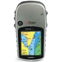 GPS Garmin Etrex Vista H 2.8"