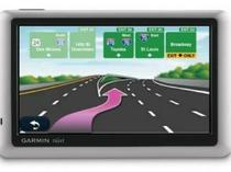 GPS Garmin Nuvi 1450 5" 