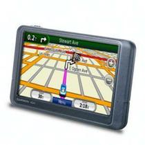 GPS Garmin Nuvi 205W 4.3" foto 1