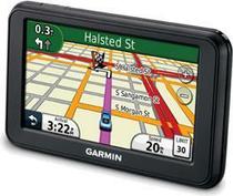 GPS Garmin Nuvi 40 4.3"