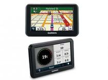 GPS Garmin Nuvi 40 4.3" foto 1