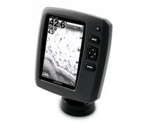 GPS Garmin Echo 200 Fishfinder 5.0" foto 1