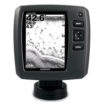 GPS Garmin Echo 200 Fishfinder 5.0"