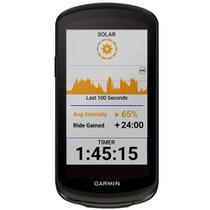 GPS Garmin Edge 1040 Solar 3.5"