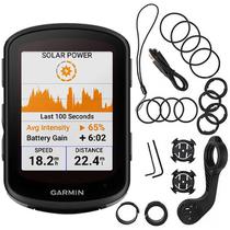 GPS Garmin Edge 540 Solar 2.6"