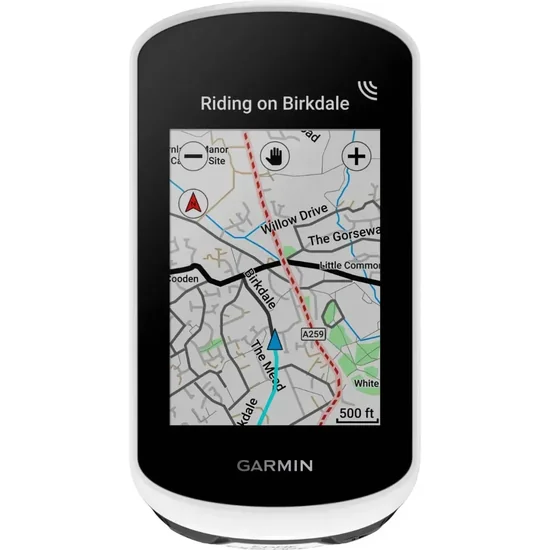 GPS Garmin Edge Explore 2 3.0"