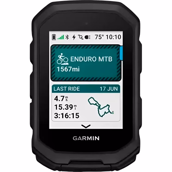 GPS Garmin Edge MTB 2.1"