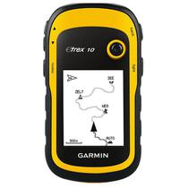 GPS Garmin Etrex 10 2.2"