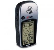 GPS Garmin Etrex Vista H 2.8" foto 1