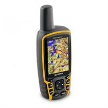 GPS Garmin MAP-62 2.6" foto 1