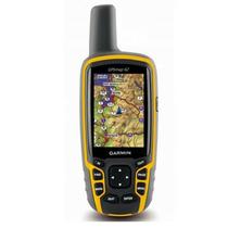 GPS Garmin MAP-62 2.6"