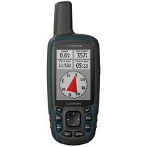 GPS Garmin GPSMAP 64X 2.6"