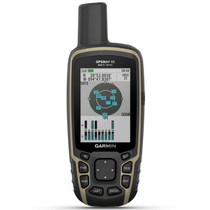GPS Garmin GPSMAP 65 2.6"