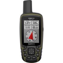 GPS Garmin GPSMAP 65s 2.6"