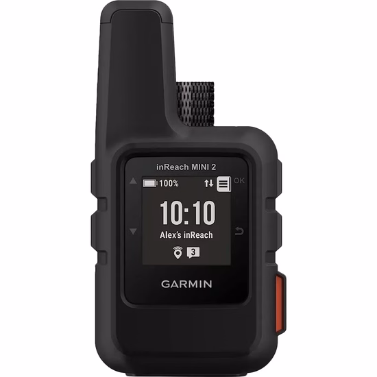 GPS Garmin Inreach Mini 2 2.04"